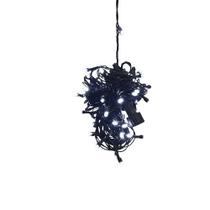 Cordão Pisca Pisca de Led Com 100 LEDs Cordão Pisca Pisca de Led Com 100 LEDs