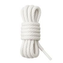 Cordão Poliester P-06 130cm Preto Branco 100 Peças Cordão Poliester P-06 130cm Preto Branco 100 Peças