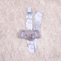 Cordão Prendedor de Chupeta para Bebê Cordão Prendedor de Chupeta para Bebê