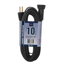 Cordao Prolongador Daneva 10 Metros Com Pino Ref.1314