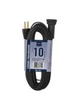 Cordao Prolongador Daneva 10 Metros Com Pino Ref.1314