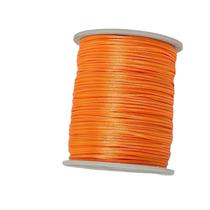 Cordão Rabo de Rato Trader 1mm C/100 Metros 1mm com 100 Metros