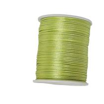 Cordão Rabo de Rato Trader 2mm C/50 Metros 2mm com 50 Metros