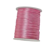 Cordão Rabo de Rato Trader 2mm C/50 Metros 2mm com 50 Metros