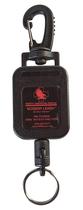 Cordão Retrátil para Tesoura Body Strap North American Rescue Cordão Retrátil para Tesoura Body Strap North American Rescue