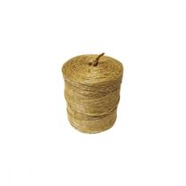 Cordao Sisal Sisaex 200M/1Kg Rolo Com +-9Kg 69428 Cordao Sisal Sisaex 200M/1Kg Rolo Com +-9Kg 69428