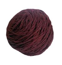 Cordão Torcido Em Algodão 4mm 3 Cabos 1kg Macramê Fio Corda