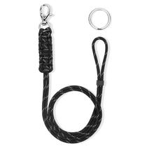 Cordão trançado Paracord LIUGX ajustável para serviços pesados Cordão trançado Paracord LIUGX ajustável para serviços pesados