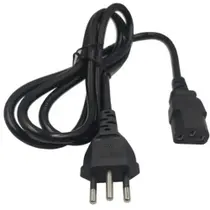 Cordao trip p/lig micr/m - 101200006 Cordao trip p/lig micr/m - 101200006