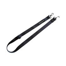 Cordão Universal De Tecido Largo Para Celular Com Alça Transversal E De Pescoço, Clipe Traseiro E