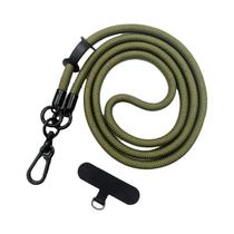 Cordão Universal Destacável Para Celular, Alça Transversal De Ombro Antiperda Para Pescoço Cordão Universal Destacável Para Celular, Alça Transversal De Ombro Antiperda Para Pescoço