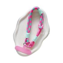 Cordão Universal Multifuncional Para Pulso, Corda Anti-Perda Para Celulares, Versão Atualizada