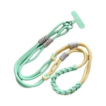 Cordão Universal Para Celular Com Desenho De Cartoon, Acessórios De Corda Longa Para Uso Cruzado Cordão Universal Para Celular Com Desenho De Cartoon, Acessórios De Corda Longa Para Uso Cruzado