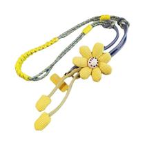 Cordão Universal Para Celular Com Desenho De Cartoon, Acessórios De Corda Longa Para Uso Transversal