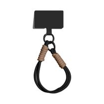 Cordão Universal Trançado Para Celular, Pulseira Anti-Perda Para Esportes Ao Ar Livre