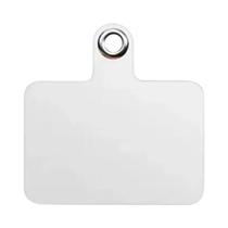 Cordão Universal Transparente Para Celular 1/3/5/10 Peças, Alça Destacável Com Clipe Anti-perda Cordão Universal Transparente Para Celular 1/3/5/10 Peças, Alça Destacável Com Clipe Anti-perda