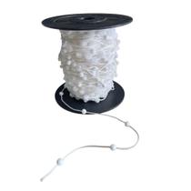 Cordão Wave Limitador Para Cortina - 5m