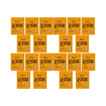 Cordas De Guitarra Clássica De Nylon Prateadas 10 50 Conjunto Série Orphee NX Para Iniciantes