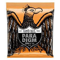 Cordas de guitarra elétrica Ernie Ball Paradigm Hybrid Slinky