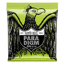 Cordas de guitarra elétrica Ernie Ball Paradigm Regular Slinky