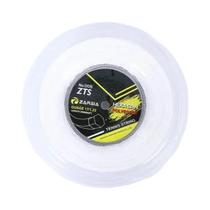 Cordas De Tênis Hexagonais Azuis ZARSIA Poliéster Durável 1,23 Mm 200M Corda De Raquete