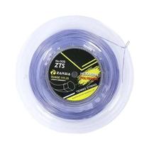 Cordas De Tênis Hexagonais Azuis ZARSIA Poliéster Durável 1,23 Mm 200M Corda De Raquete