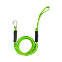 Cordas Elásticas Para Anexos De Caiaque, Jet Ski, Pontão, Canoas E Barcos a Motor, Laços De Choque