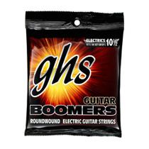 Cordas Guitarra Gb10 1/2 Guitar Boomers 010.5/048 Ghs