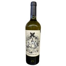 Cordeiro con piel de lobo torrontes