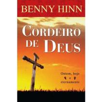 Cordeiro de Deus - Benny Hinn - Bom Pastor -