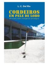Cordeiros em pele de lobo Cordeiros em pele de lobo