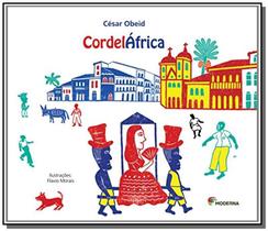 Cordel África - Moderna -