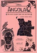 Cordel Angola Um Novo Olhar Para sua História