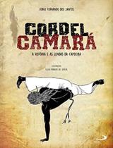 Cordel camara - PAULUS