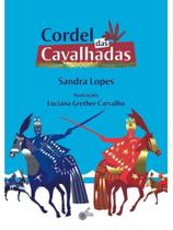 Cordel das cavalhadas Cordel das cavalhadas