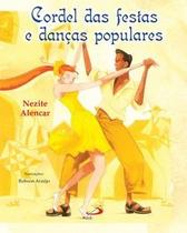 Cordel das festas e danças populares
