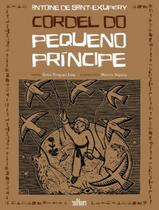 Cordel Do Pequeno Principe