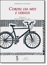 Cordel Em Arte e Versos - DUNA DUETO Cordel Em Arte e Versos - DUNA DUETO