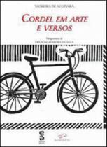 Cordel em arte e versos - DUNA DUETO