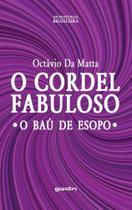 Cordel fabuloso, o