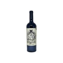 Cordero com Piel de Lobo Malbec