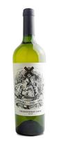 Cordero Con Piel de Lobo Chardonnay - Mosquita Muerta