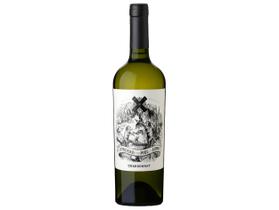 Cordero Con Piel de Lobo Chardonnay - Mosquita Muerta Cordero Con Piel de Lobo Chardonnay - Mosquita Muerta