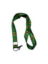 Cordinha de Crachá GIRASSOL - ICM (original) - 40 cm