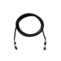 Cordinha De Oculos Corda Segura Óculos Preta