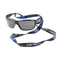 Cordinha De Óculos Lost - Preto/azul