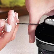 Cordinha para Turbo Chef Tupperware