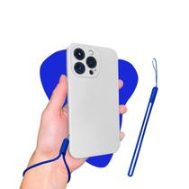 Cordinha Pulso Anti Perda Resistente Pulseira Universal Celular - Alça Leash Cordão Anti Queda