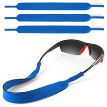 Cordinha Segurança Neoprene Óculos Esporte Náuticos Flutante - Supra Supply