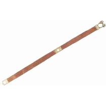 Cordoalha Bateria 45Cm Passat 1 Terminal 2 Pontas